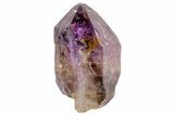 Shangaan Amethyst Crystal - Chibuku Mine, Zimbabwe #113432-1